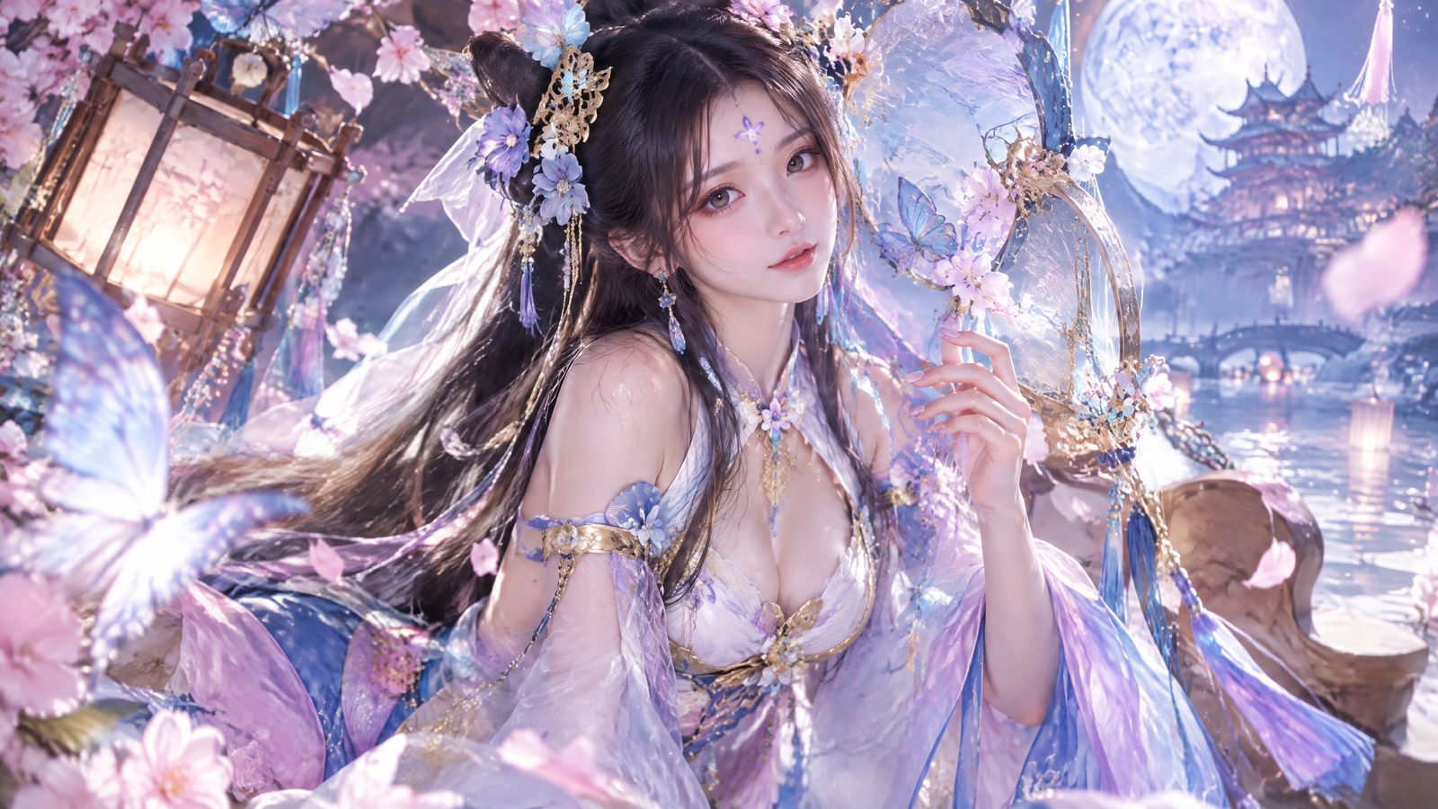 ai成人短剧